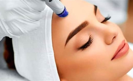 Знижка на послуги косметологів Києва: скористайтеся промокодом Barb!