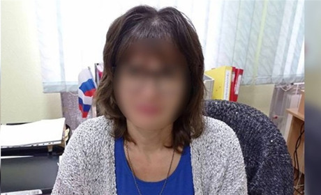 Керівниці окупаціного "центра зайнятості" Мелітопля, повідомили про підозру в колабораціонізмі