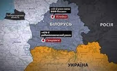 Білоруський підприємець не продав росіянам товар - його затримали