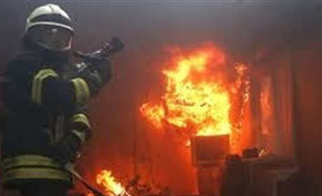 На Тернопільщині з початку 2020 року в пожежах загинули четверо людей