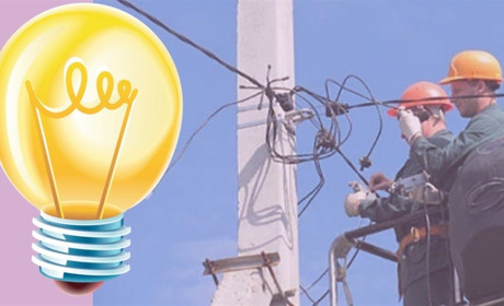 Планові відключення у Жовтих Водах: де не буде світла з 16 по 20 березня