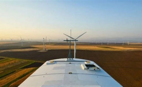 Нам збудують вітряк за 76 млн євро