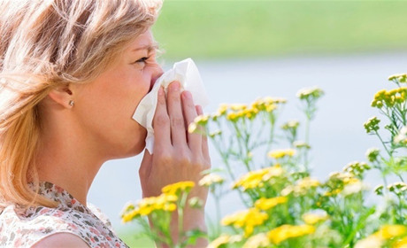 Чи потрібна консультація в алергоцентрі, якщо симптоми сезонні