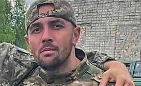 Захисник із Кременеччини загинув під час бойового завдання
