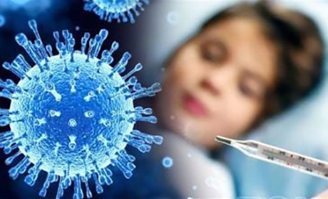 Як завжди, в пору зимових холодів зростає захворюваність на грип та ГРВІ