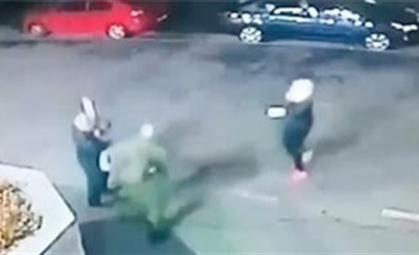 У Росії побили контрактника, який воював на Херсонщині