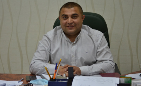 Власник клініки "Добрый доктор" Сергій Лупов очолив южноукраїнську багатопрофільну лікарню