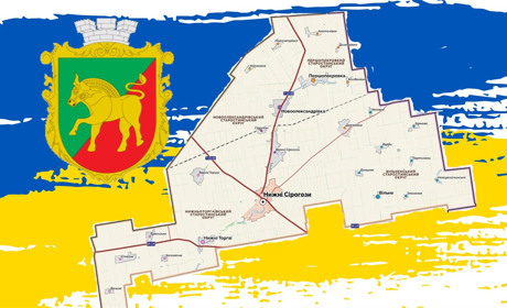 Звіт про роботу Нижньосірогозької СВА, селищної ради та виконавчих органів ради за 2025 рік