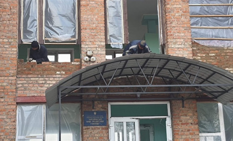 Директор ВПУ Юрій Христій: "Знищувати профтехосвіту – це знищити майбутній розвиток країни"