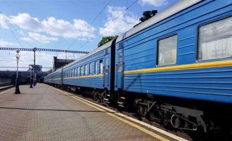 З 9 серпня через Білопілля та Ворожбу курсуватиме поїзд із Конотопа до Харкова