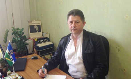 Районна школа мистецтв вітає свого директора