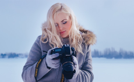 Тижнева підбірка фото сватівчан і підписників Сватове.City у Instagram