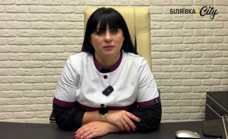Все, що ви хотіли знати про роботу Біляївської лікарні: відповіді директорки на питання читачів