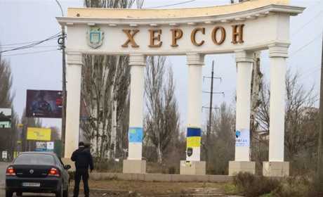 Лікарні, школи і дитсалки ідуть під землю: яка ситуація в Херсоні