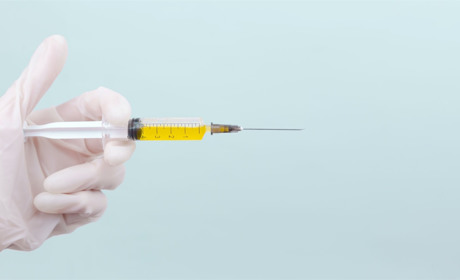 Хочу щеплення від COVID-19: як записатися на вакцинацію у додатку «Дія»