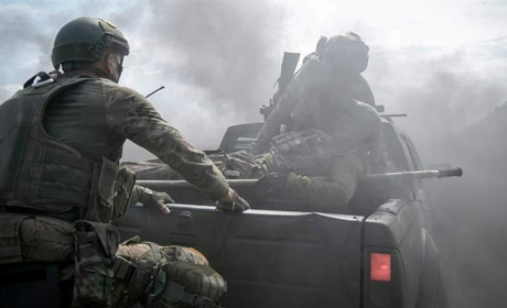 ЗСУ прорвали першу лінію оборони ворога на півдні