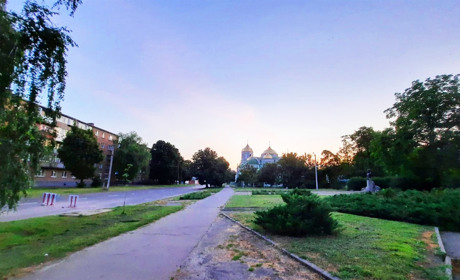 Щоденний дайджест від Золотоноша.City: зустрічаємо новий день – 1 липня 2021 року