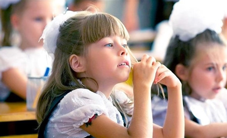 Збір першокласника до школи: скільки доведеться витратити