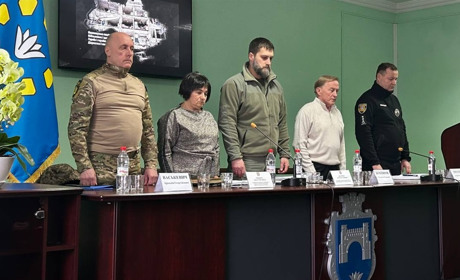 Що треба знати про мобілізацію, бронювання військовозобов’язаних: пояснили під час наради у Біляївці