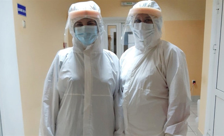 Життя зі "штучною" ниркою: як працює відділення гемодіалізу в Сарнах