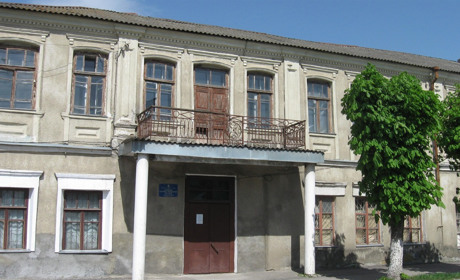 Музеї Старокостянтинівщини: історія створення, експонати, спогади