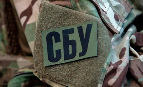 У Хмельницькому затримали колишнього військового з Білорусі, який закликав до поділу України