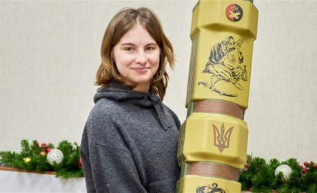 Терміново потрібна зарядна станція: у Первомайську оголосили збір для 60-ї артилерійської бригади