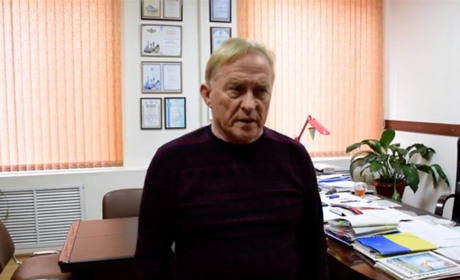 Відеозвернення голови Біляївської громади Михайла Бухтіярова: 1 березня 2022 рік