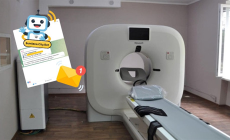 Чому в Біляївську лікарню не приймають пацієнтів з інсультом: з'ясовував чат-бот Білл