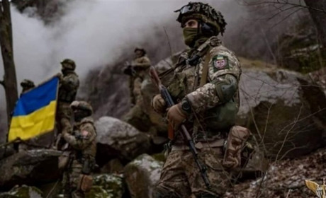 З українського фронту надійшли добрі новини