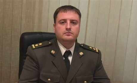 Призначили нового начальника Херсонської МВА — це Роман Мрочко