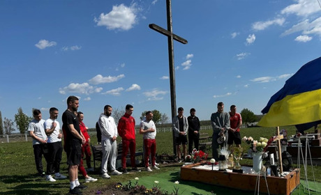 Чортківський футбол: «Дністер» прининяє боротьбу за кубок, стартував чемпіонат області