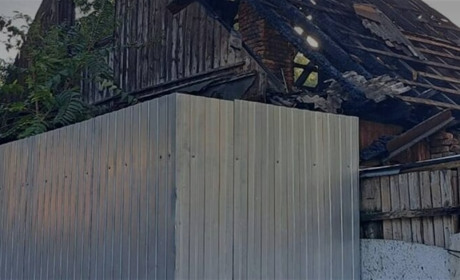 288 снарядів: Херсонщину обстрілюють і вночі, і вдень