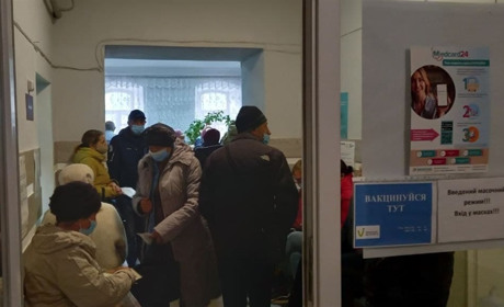 З острахом чекаємо понеділка і величезних черг зранку: не йдіть усі одночасно, уникайте скупчень!