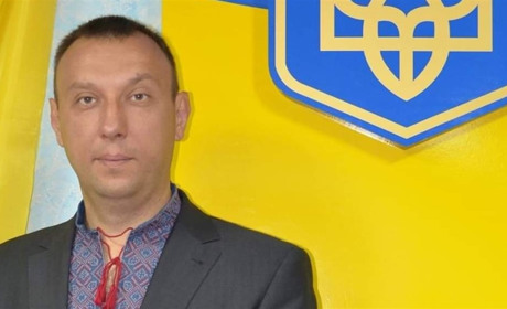 Допомагав під обстрілами жителям: Дмитро Хащенко розповів про волонтерство та зруйноване житло