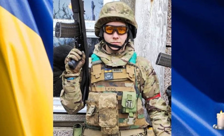 Три дні в пекельному оточенні Авдіївки: штурмовик Ігор Летучий «Лезо» повернувся з війни на щиті