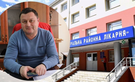 Діагноз: стабільна віра у добре здоров’я, майбутнє і перемогу. Інтерв'ю з Іваном Караїмчуком