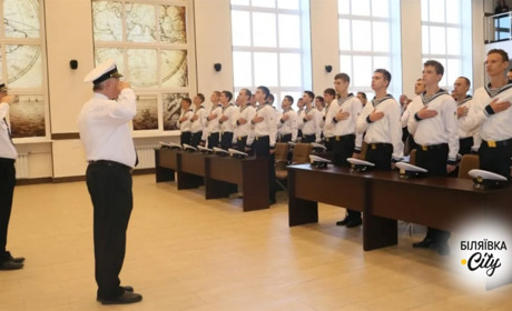 Два одеські морські університети об’єднають. Виокремлять Інститут Військово-морських сил