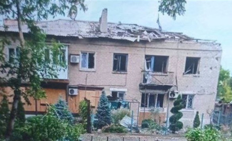 Росіяни обстріляли Гірник і Курахівку, є загиблі