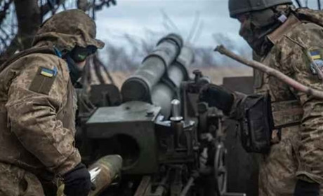 Триває 750-й день війни. Втрати ворога та ситуація в регіонах станом на 14 березня