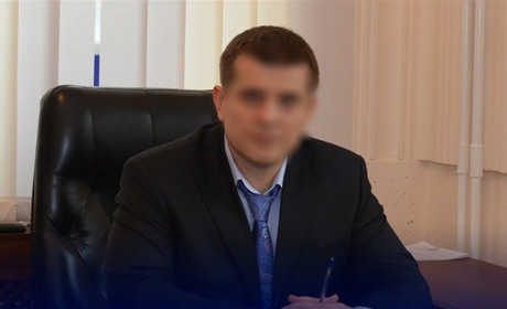 Так званого «суддю» з Криму засудили на 12 років ув'язнення за держзраду