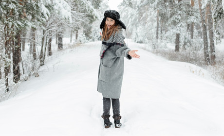 На Сватівщині очікуються морози до -19 та сніг: якою буде погода у районі з 11 по 17 січня 2021