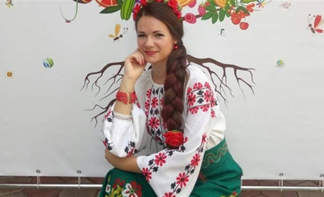 Юлія Куса: "Це щастя - працювати для людей і бачити результат своєї роботи у посмішках глядачів"