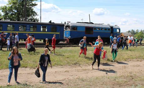 Десять унікальних родзинок Володимиреччини