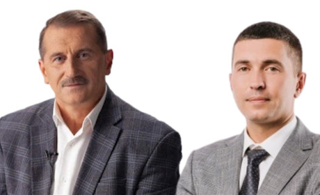 Скільки заробили і що купили у 2025 році Тарас Кучма і Степан Кулиняк: дивимося декларації