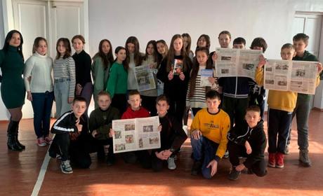 "Ми зробили світлину, а за два дні оголосили фотоконкурс": переможці отримали приз від Sushi SAMURAI