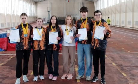 Легкоатлети Барської ДЮСШ «Колос» здобули медалі на чемпіонаті області