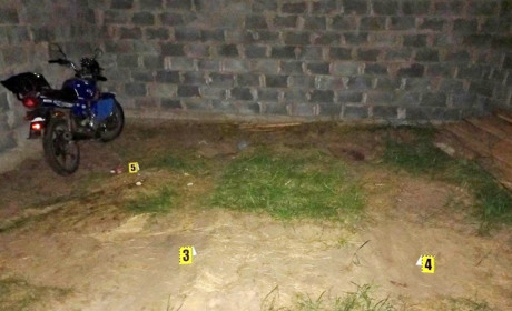 Не помітив сина: в Сарненському районі під колесами авто загинув однорічний хлопчик