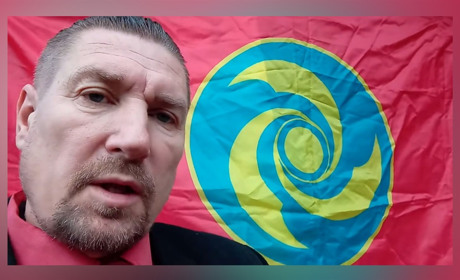 В Україні заборонили партію, очільник якої Едуард Коваленко переховується на окупованій Херсонщині