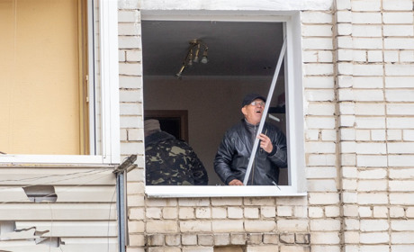 «Пробило навіть укриття»: голова громади розповіла про обстріл Глухова та його наслідки
